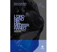 L'oro nero del Mediterraneo. L'ossidiana nella preistoria