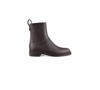 Loro Piana - Kilda Ankle Boot - - Shoes - Donna - Marrone - 36 EU