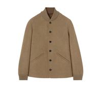 Loro Piana - Rik Blouson - - Knitwear - Uomo - Marrone - L