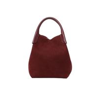 Loro Piana - Small Bale Bag - - Bags - Donna - Marrone - ONE SIZE