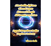 L'Oro Proibito degli Inca: Il Portale Segreto di Cusco e il Risveglio dell'Umanità verso la Pace