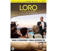 Loro Silvio Et Les Autres [DVD]