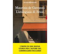 L'orologiaio di Brest