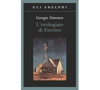 L' orologiaio di Everton