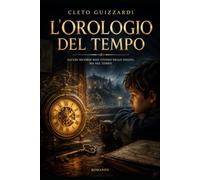 L'orologio del tempo