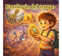 L'OROLOGIO DEL TEMPO