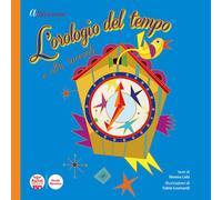 L'orologio del tempo e altri racconti