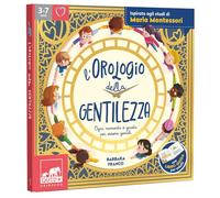 Libri Barbara Franco - L' Orologio Della Gentilezza. Ogni Momento E Giusto Per E