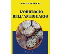 L'orologio dell'antiquario