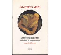 L'orologio di Pontormo invenzione di un pittore manierista