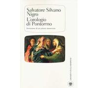 L'orologio di Pontormo invenzione di un pittore manierista