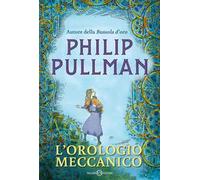 L'orologio meccanico