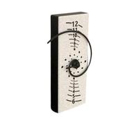 L'orologio Moderno Fibonaccis con Unico per Le Spirali Puntari Movimento Silenzioso Orologio da Parete per Tecnici E Amante della Matematica Muro Contemporaneo