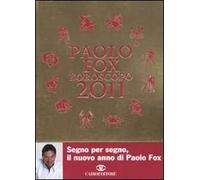L'oroscopo 2011