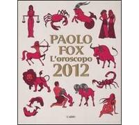 L'oroscopo 2012