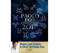 L'oroscopo 2017