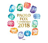 L' oroscopo 2018