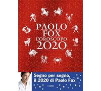 L' oroscopo 2020