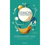 L'oroscopo 2021. Il giro dell'anno in 12 segni