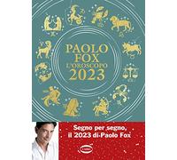 L' oroscopo 2023
