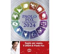 L'oroscopo 2024