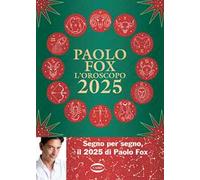 L'oroscopo 2025