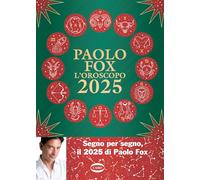 L'oroscopo 2025