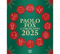 L'oroscopo 2025