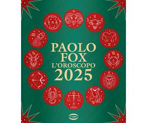 L'oroscopo 2025 - Fox Paolo
