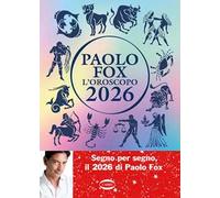 L'oroscopo 2026