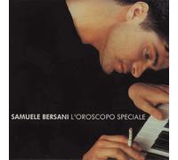 L'Oroscopo Speciale New Version Cd Bersani Samuele - 0743218365225