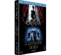 L'orphelinat ; le labyrinthe de pan