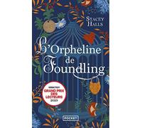 L'orpheline de Foundling