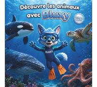 L'orque, la tortue de mer, la baleine et la pieuvre