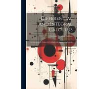 Lorrain Sherman Hulburt Differential and Integral Calculus (Copertina rigida)