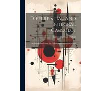 Lorrain Sherman Hulburt Differential and Integral Calculus (Tascabile)