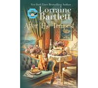 Lorraine Bartlett After the Tempest (Tascabile) Lotus Bay Mysteries