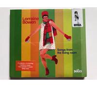 Lorraine Bowen - Songs From The Living