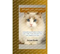 Lorraine Brooks Ragdoll Cat Owner's Handbook (Tascabile)
