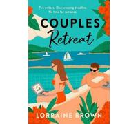 Lorraine Brown Couples Retreat (Tascabile)