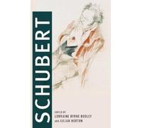 Lorraine Byrne Bodley Rethinking Schubert (Copertina rigida)