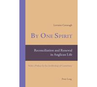 Lorraine Cavanagh By One Spirit (Tascabile)