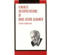 Lorraine Code Feminist Interpretations of Hans-Georg Gadamer (Copertina rigida)
