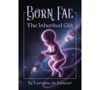 Lorraine De Kleuver Born Fae (Tascabile)