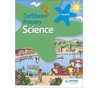 Lorraine DeAllie Karen Morrison Catherine Jones L Caribbean Primary (Tascabile)