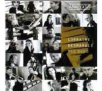Lorraine Desmarais Big Band Big Band (CD) Album