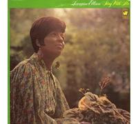 Lorraine Ellison - Stay With Me