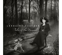 Feather, Lorraine - Tales Of The Unusual