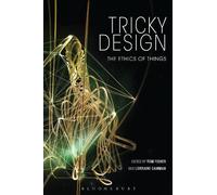 Lorraine Gamman Tricky Design (Tascabile)