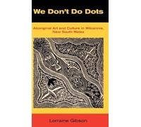 Lorraine Gibson We Don't Do Dots (Copertina rigida)